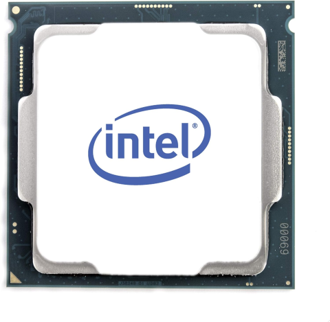 Intel i3-10100F Dört Çekirdek 3.60 GHz Kutulu İşlemci
