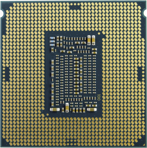 Intel i3-10100F Dört Çekirdek 3.60 GHz Kutulu İşlemci