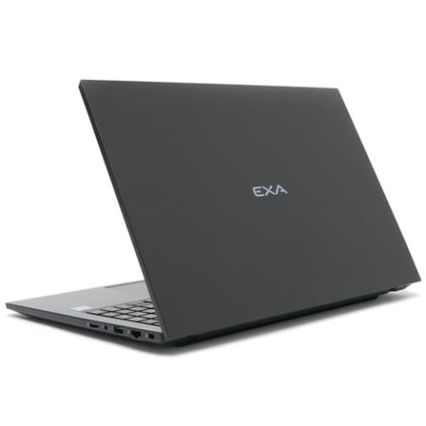 Exa Trend5 C3 i5-1235U 16 GB 512 GB SSD Iris Xe Graphics 15.6'' Full HD Notebook