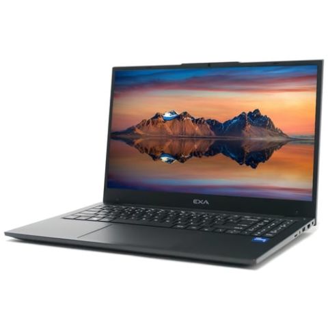 Exa Trend5 C3 i5-1235U 16 GB 512 GB SSD Iris Xe Graphics 15.6'' Full HD Notebook