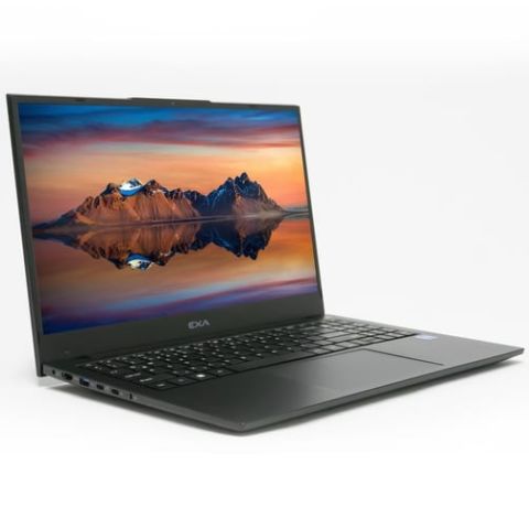 Exa Trend5 C3 i5-1235U 16 GB 512 GB SSD Iris Xe Graphics 15.6'' Full HD Notebook