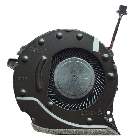 HP 15-CX TPN-C133 L20334-001 DFS481305MC0T, DC28000KYF0 Gpu Ekran Kartı Fanı