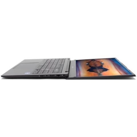 Exa Trend5 C3 i5-1235U 16 GB 512 GB SSD Iris Xe Graphics 15.6'' Full HD Notebook