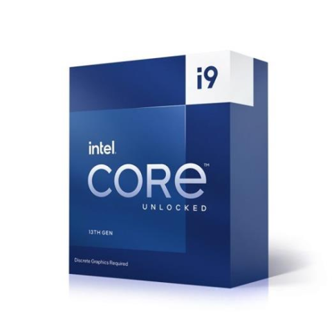 Intel i9-13900KF Yirmi Dört Çekirdek 3.0 GHz Kutulu İşlemci