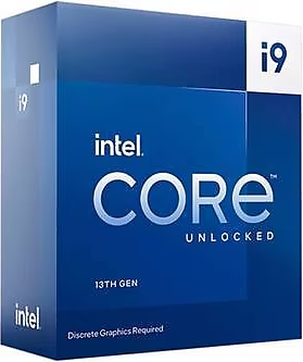 Intel i9-13900KF Yirmi Dört Çekirdek 3.0 GHz Kutulu İşlemci