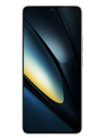 Poco F6 Pro 1 TB 16 GB Beyaz