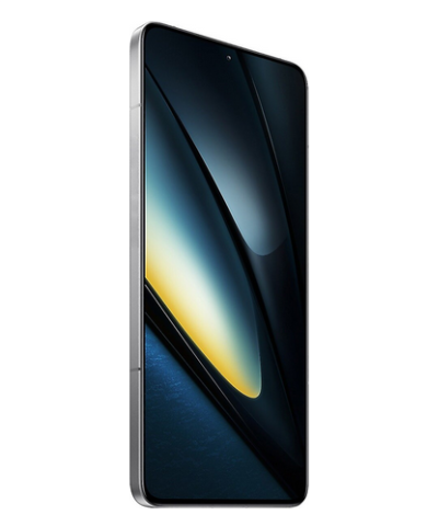 Poco F6 Pro 1 TB 16 GB Beyaz