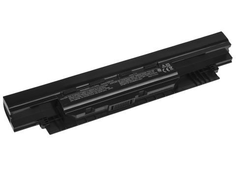 Asus PU551LA, PU551LD, A41N1421, A32N1331 Notebook Bataryası - Siyah