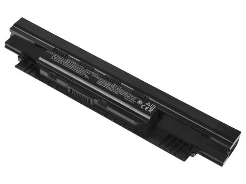 Asus PU551LA, PU551LD, A41N1421, A32N1331 Notebook Bataryası - Siyah