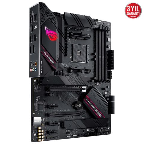 Asus Rog Strix B550-F Gaming AMD AM4 DDR4 ATX Anakart