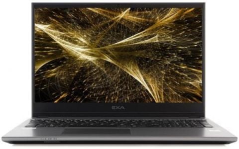 Exa Trend F34 i3-10110U 8 GB 512 GB SSD UHD Graphics 15.6'' Full HD Notebook