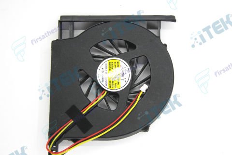 Hp Compaq Cq61 G61 G71 CQ71 KSB06105HA Fan Cooling