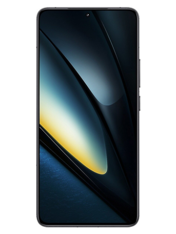 Poco F6 Pro 256 GB 12 GB Siyah