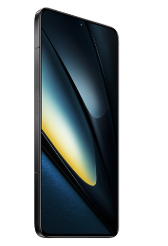 Poco F6 Pro 256 GB 12 GB Siyah