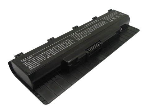 Casper A15HE, Vestel A15E, A32-A15 Notebook Bataryası - 6 Cell  N46, N46J, N46Jv,
