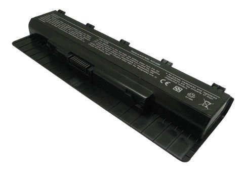 Casper A15HE, Vestel A15E, A32-A15 Notebook Bataryası - 6 Cell  N46, N46J, N46Jv,