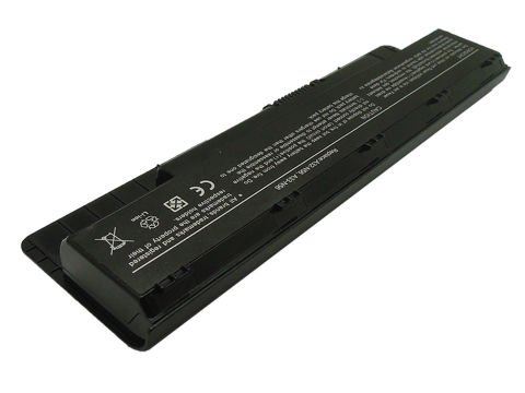 Casper A15HE, Vestel A15E, A32-A15 Notebook Bataryası - 6 Cell  N46, N46J, N46Jv,