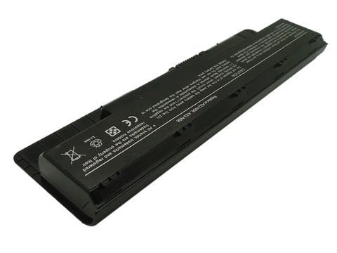 Casper A15HE, Vestel A15E, A32-A15 Notebook Bataryası - 6 Cell  N46, N46J, N46Jv,