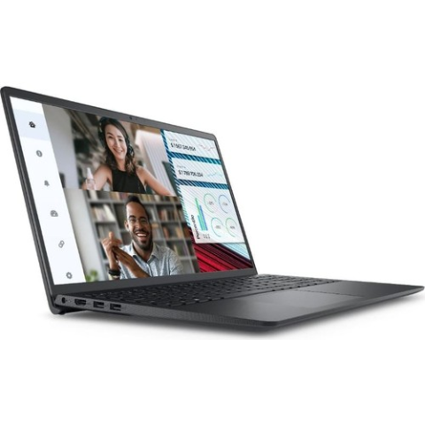 Dell Latitude 3520 N015L352019EMEA_U i5-1135G7 8GB 256SSD Iris Xe Graphics 15.6'' Full HD Notebook