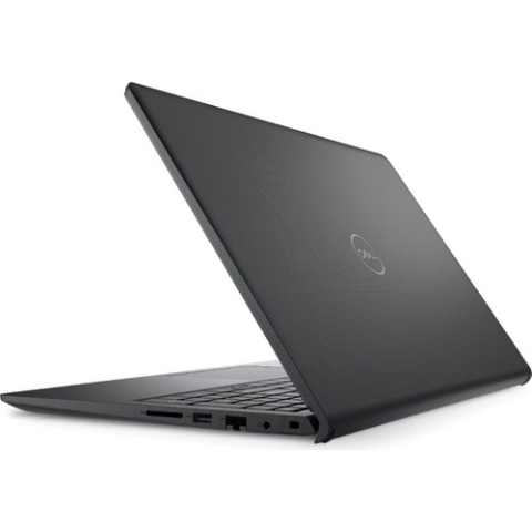Dell Latitude 3520 N015L352019EMEA_U i5-1135G7 8GB 256SSD Iris Xe Graphics 15.6'' Full HD Notebook
