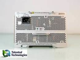 HP 5400R 1100W PoE+ zl2 Power Supply