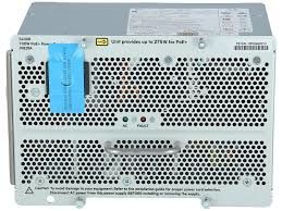 HP 5400R 700W PoE+ zl2 Power Supply