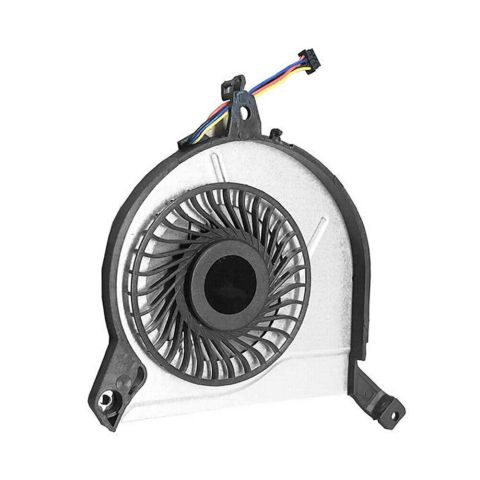 HP Pavilion 14-V 15-P TPN-Q140 15-K 17-F Series Laptop CPU Fan 767712-001 767776-001 Serisi Cooling Fan Sıfır A++