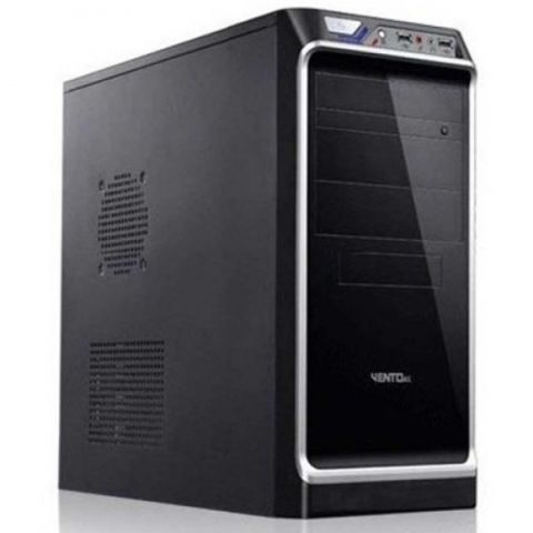 Vento 450 W TA-KB1 Fanlı ATX Bilgisayar Kasası