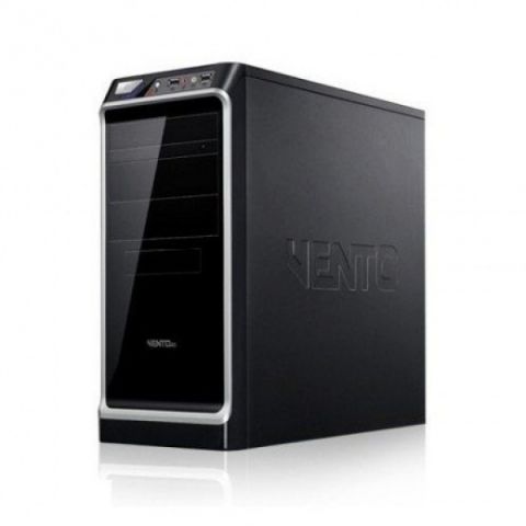 Vento 450 W TA-KB1 Fanlı ATX Bilgisayar Kasası