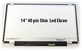 Ekren SLIM 14.0 40 PIN