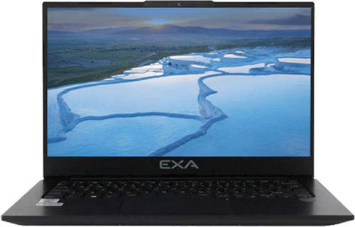 Exa Elite 5TC1 i5-10210U 8 GB 256 GB SSD UHD Graphics 14'' Full HD Notebook