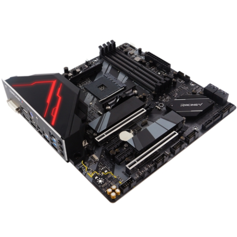 Biostar B550GTQ AMD AM4 DDR4 ATX Anakart