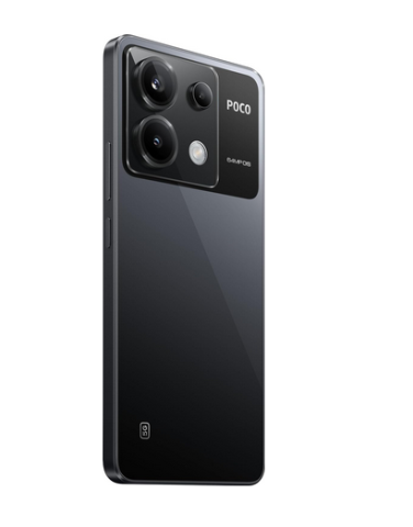 Poco X6 512 GB Siyah