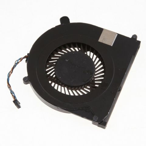 Hp EliteBook 740 G1, 740 G2, 745 G1, HP ZBook 14 G2 Mobile Workstation Fan Sıfır Orjınal Cpu Cooling Sogutma Fanı