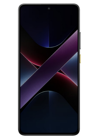 Poco X7 Pro 256 GB 8 GB Sarı