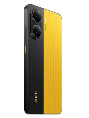 Poco X7 Pro 256 GB 8 GB Sarı