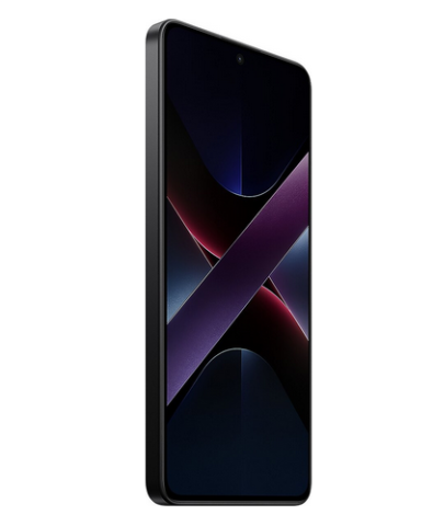 Poco X7 Pro 256 GB 8 GB Sarı