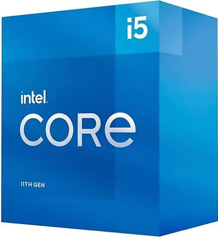Intel i5-11400 Altı Çekirdek 2.60 Ghz Kutulu İşlemci