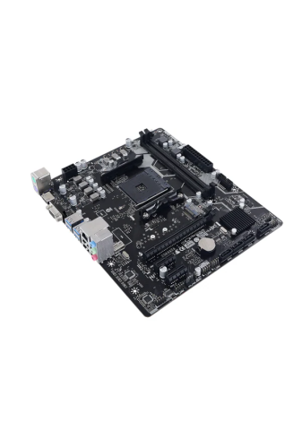 Biostar A520MH AMD AM4 DDR4 ATX Anakart