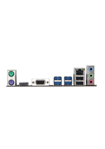Biostar A520MH AMD AM4 DDR4 ATX Anakart