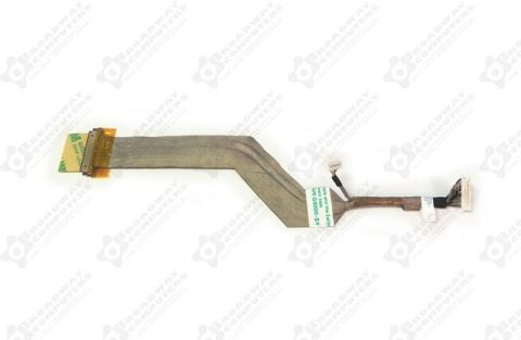 HP Compaq 14.1'' 6510b 6515b 6730B 6735B 6535B 6017B0150301 Lcd Flourasanlı Data Kablo