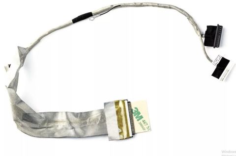 Hp Compaq 6520s, 6720s, 550,540, 541 Lcd Data Kablo Cable 6017B0132801 495395-001 lcd data kablo