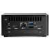 Intel i5-1240P 3.30 Ghz İşlemci Intel Wi-Fi 6, 2xType-C, 2xHDMI, USB 3.2, M.2 NUC12WSHi5 NUC 12 PRO Kit