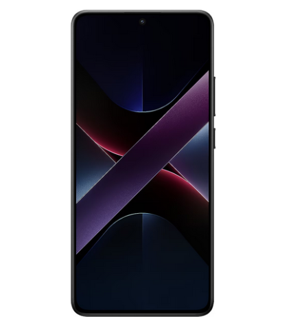 Poco X7 Pro 512 GB 12 GB Siyah