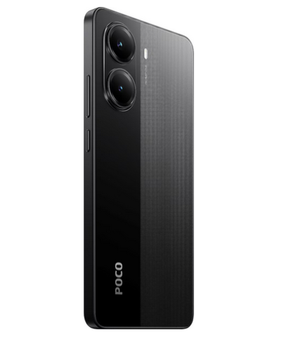 Poco X7 Pro 512 GB 12 GB Siyah