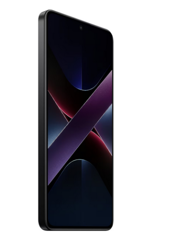 Poco X7 Pro 512 GB 12 GB Siyah