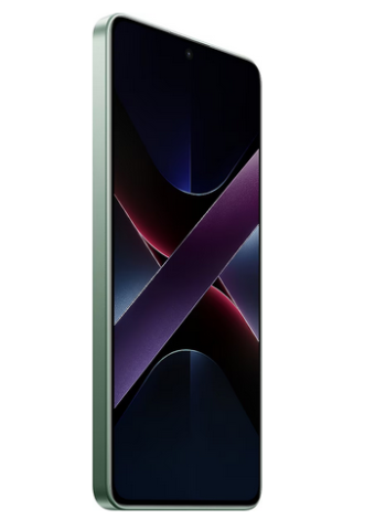 Poco X7 Pro 256 GB 8 GB Yeşil