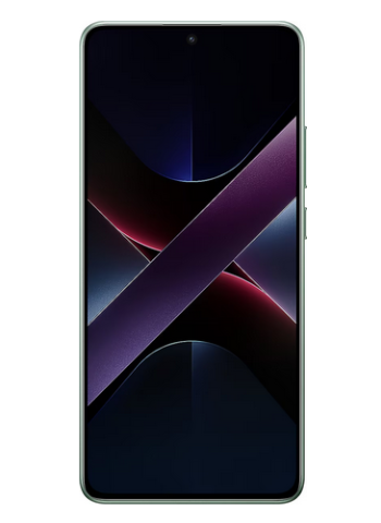 Poco X7 Pro 256 GB 8 GB Yeşil