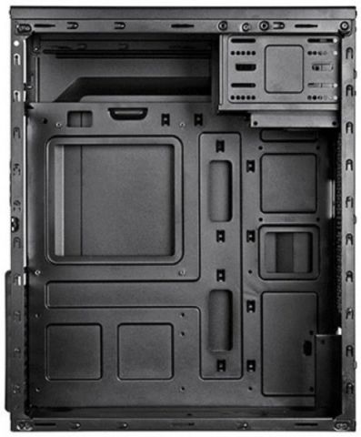 Vento VS114F 500 W ATX Bilgisayar Kasası