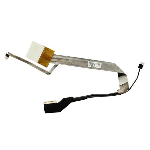 ﻿HP Compaq Presario CQ50 G50 G60 CQ60 CQ70 LCD LVDS Display Ribbon Cable lcd data kablo